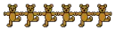 Bear Dances