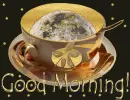 Good morning