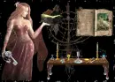 Magic Hall