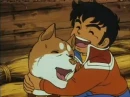 Daisuke and Fuji