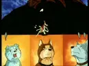 Gin - Riki - Shiro