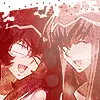 Youji X Natsuo