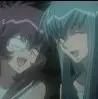Youji X Natsuo