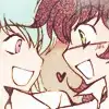 Youji X Natsuo