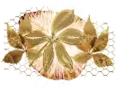 golden leaf