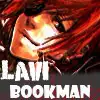 Lavi Bookman