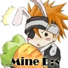Mine! [:<