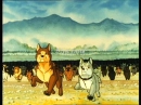 Gin and Riki