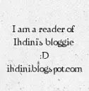 Blog Reader