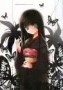 Anime girl