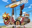 Thousand sunny