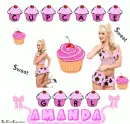 Cupcake Girl
