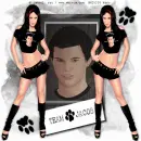 TEAM JACOB
