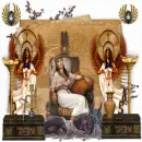 princess of egypt