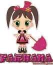 FARHANA