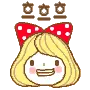 cute girl