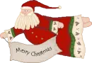 cutesanta