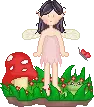 CUTEFAIRY