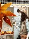 Cute korean girl