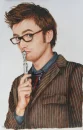 drwho is cool