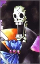Brook yohohohoho