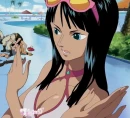 Nico Robin