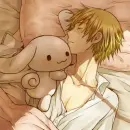 Sleeping