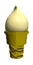 soft serve icecream