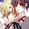 Wolfram x Yuuri