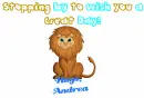 Have a Great Day - Andrea