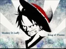 Luffy