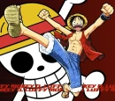 Monkey D Luffy