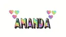 Amanda