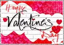 Happy Valentines