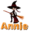 Annie