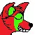 Fursonna Blinking