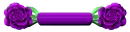 Purple flowers