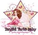 tenshi yaris baby bunny slippers