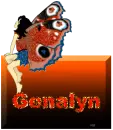 Genalyn