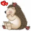 hedgehog
