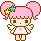 Cute Angel