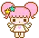 Cute Angel