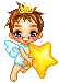 Cute Angel