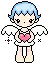 Cute Angel