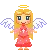 Cute Angel
