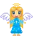 Cute Angel