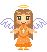 Cute Angel