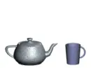 teapot