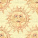 summer sun wallpaper