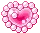 Pink Heart